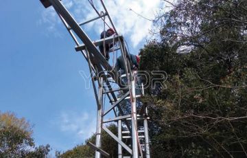 玻璃水滑道廠家揭秘施工時(shí)需注意這些問(wèn)題